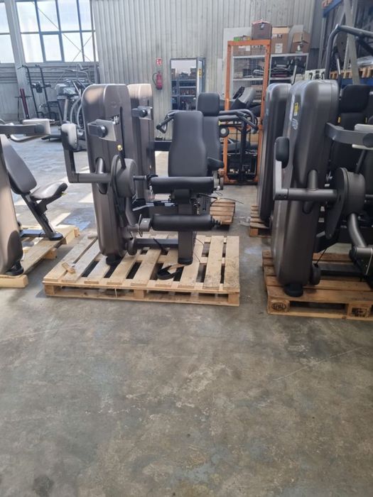 Aparate fitness profesionale  Technogym Artis