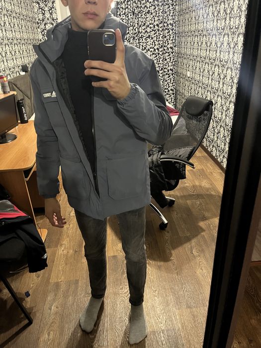 Вещи,как новые