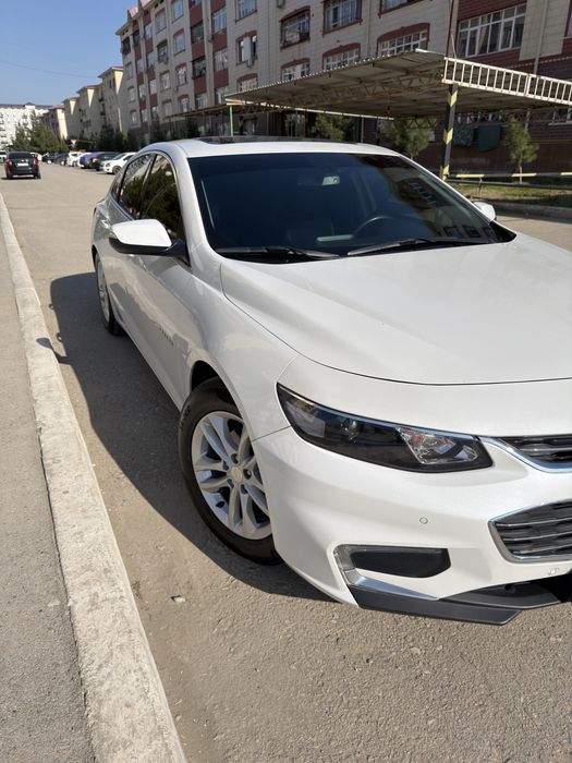 Малибу 2 2,4 2018й жемчуг