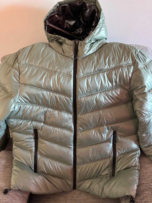 geaca Scuola Nautica Italiana SNX-3XL