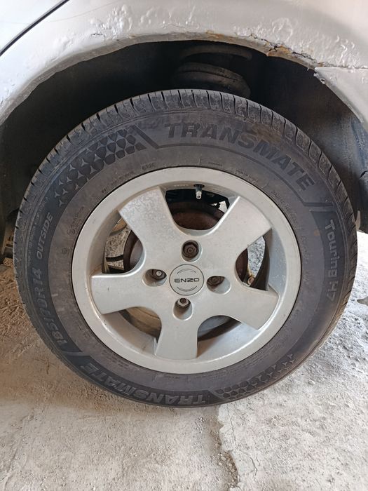 Мазда 323 z5 обмен или продам