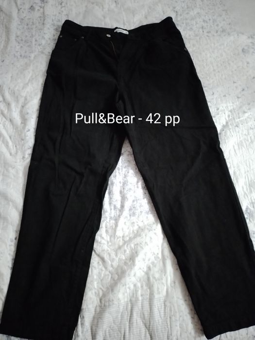 Дамски дънки/панталони