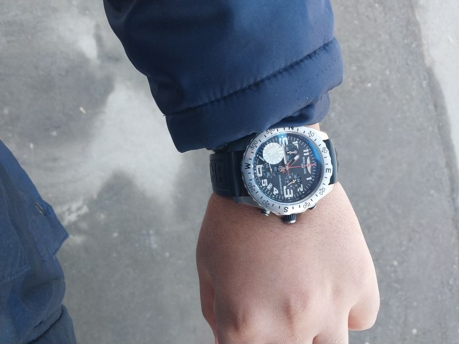 Breitling uchta AAA