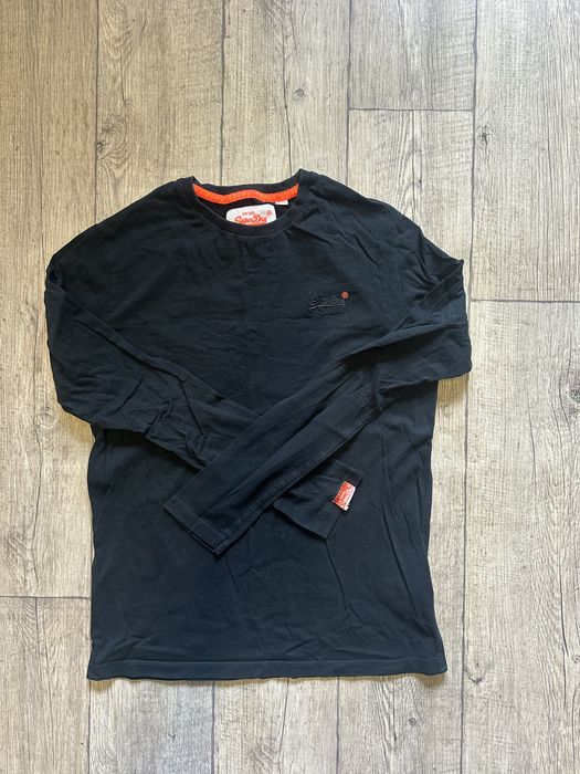 Superdry блузи