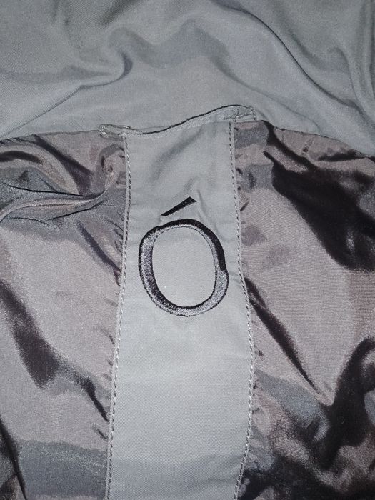 BISON - зимен елек с пух