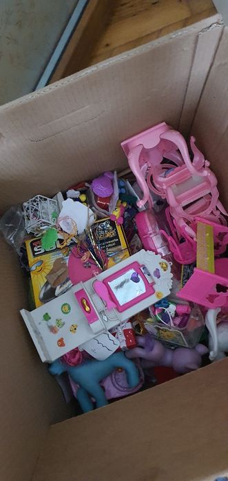 Casa de păpuși, jucări, casa de jucări, casa pentru fetite , casuta