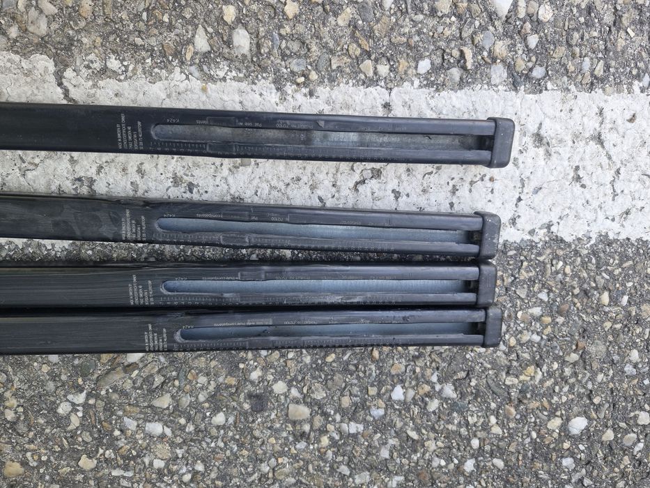 Vand Bare Thule 108 cm