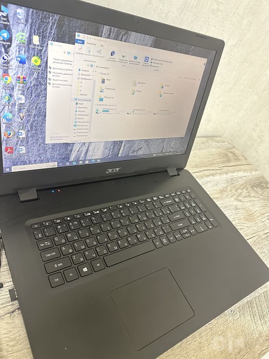 Notebook asus i3