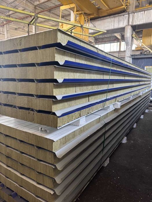 Сендвич панел | Сэндвич панел| Sendvich panel | Сендвич панел ЗАВОДДАН