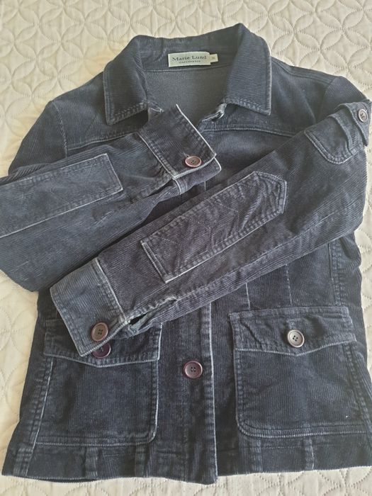 Дамско джинсово яке