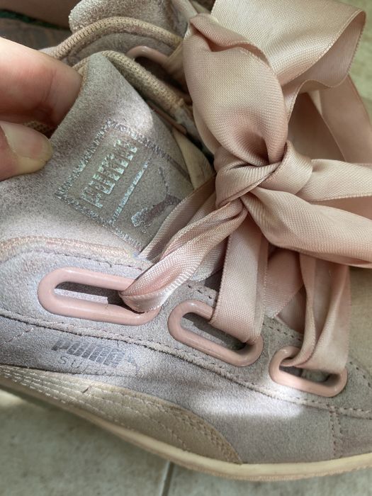 Оригинални маратонки Puma