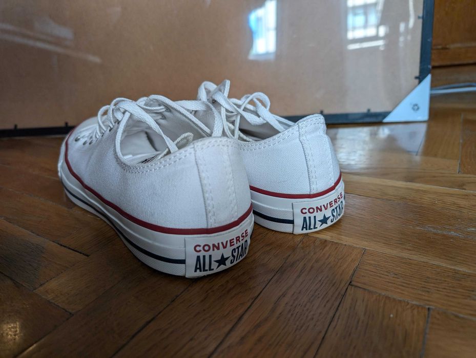 НАМАЛЕНИ! Оригинални кецове Converse, 45 р-р