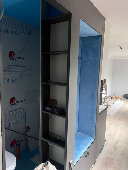Жилой контейнер 40 тонн