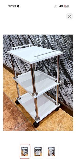 Продается мебель для салона красоты