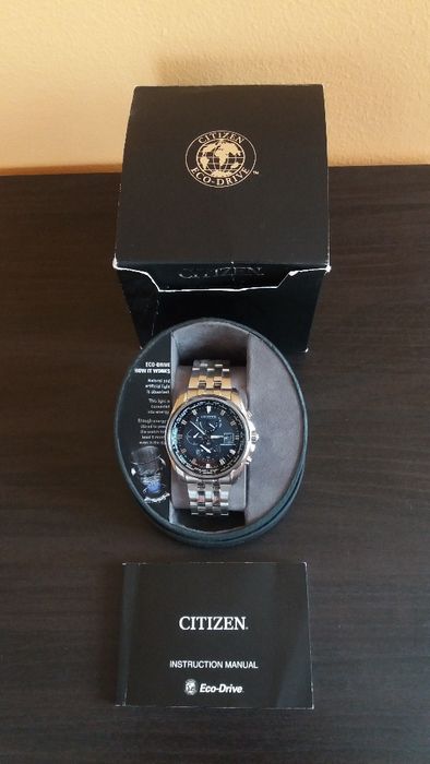 ceas Citizen Eco-Drive