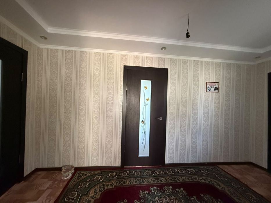 Хобда, талдысай ауылы