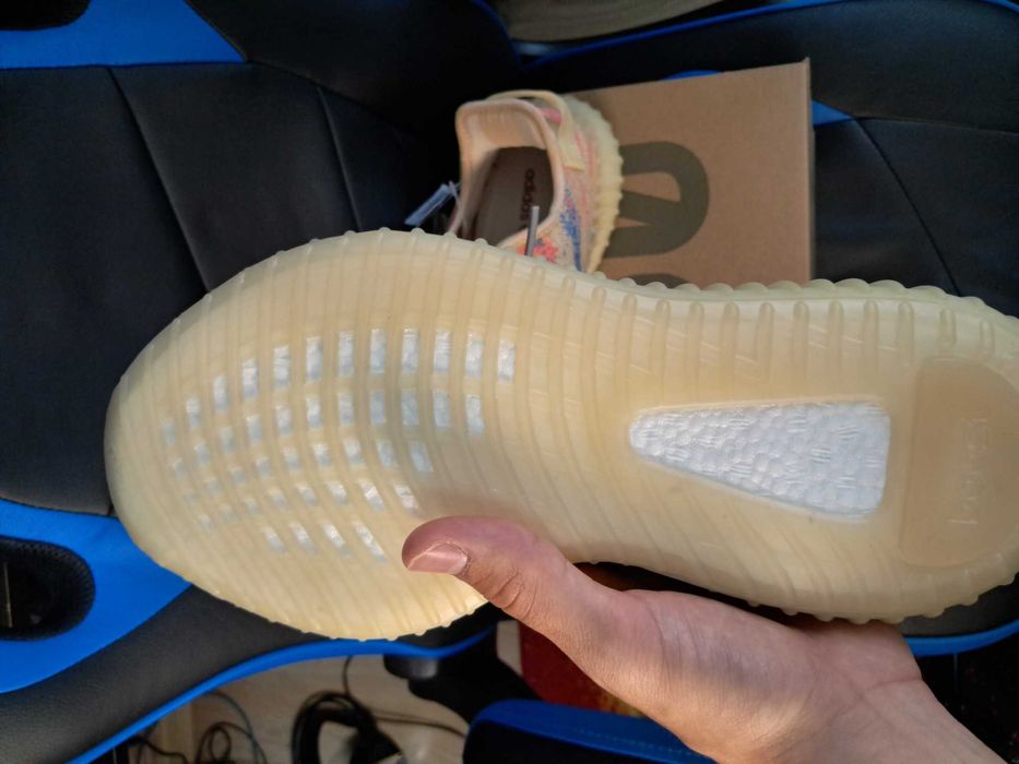 Yeezy Boost 350 v2 Mx Oat 40-43