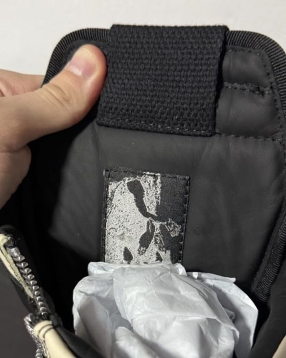 rick owens geobasket
