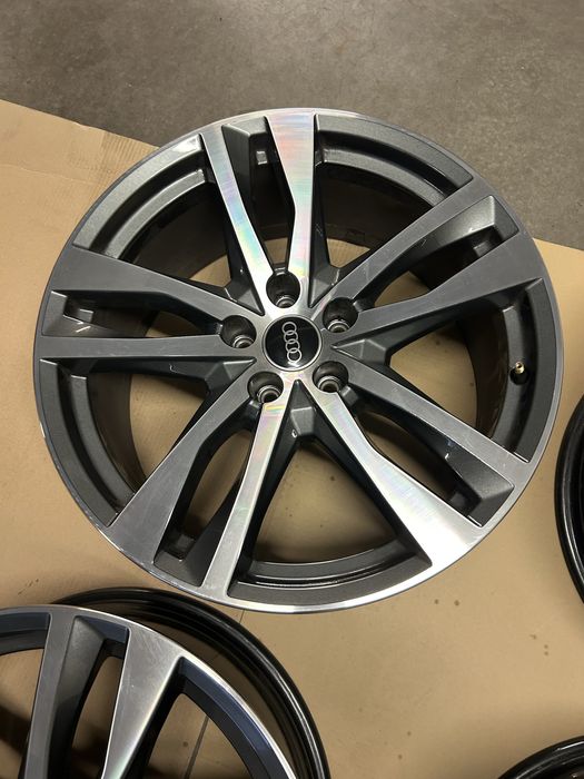 Jante Originale Audi A6 C8 , Q3
