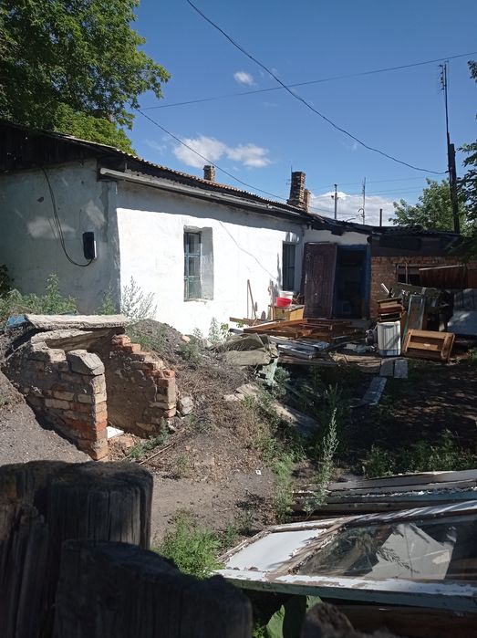 Продаю барак за 800
