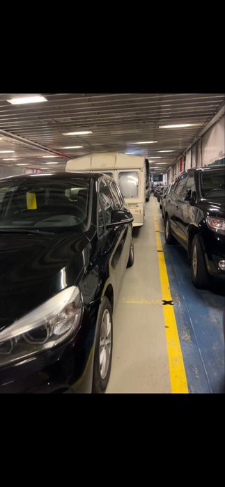 De vanzare Rulota adusa recent din UK