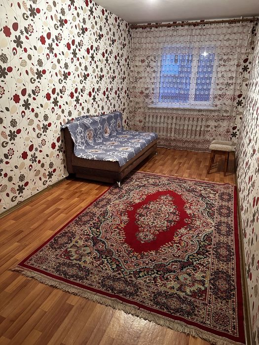 Сдам двухкомнатную квартиру