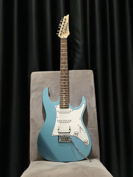 Chitara Electrica IBANEZ GRX40 MLB Stratocaster HSS