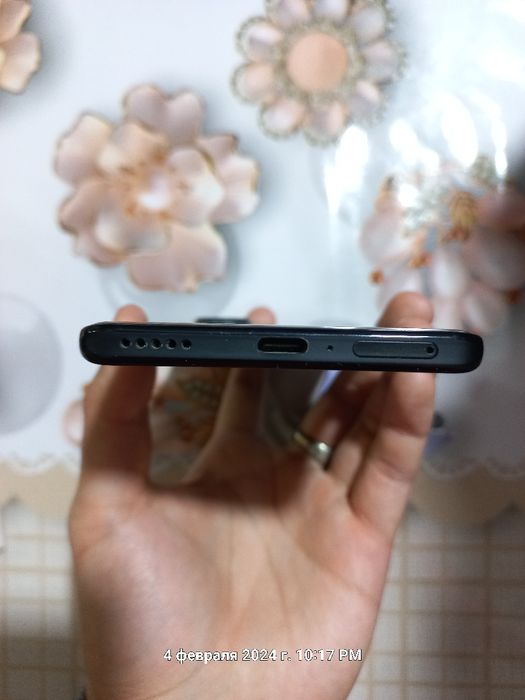 Honor 50, 8/256, почти новый.