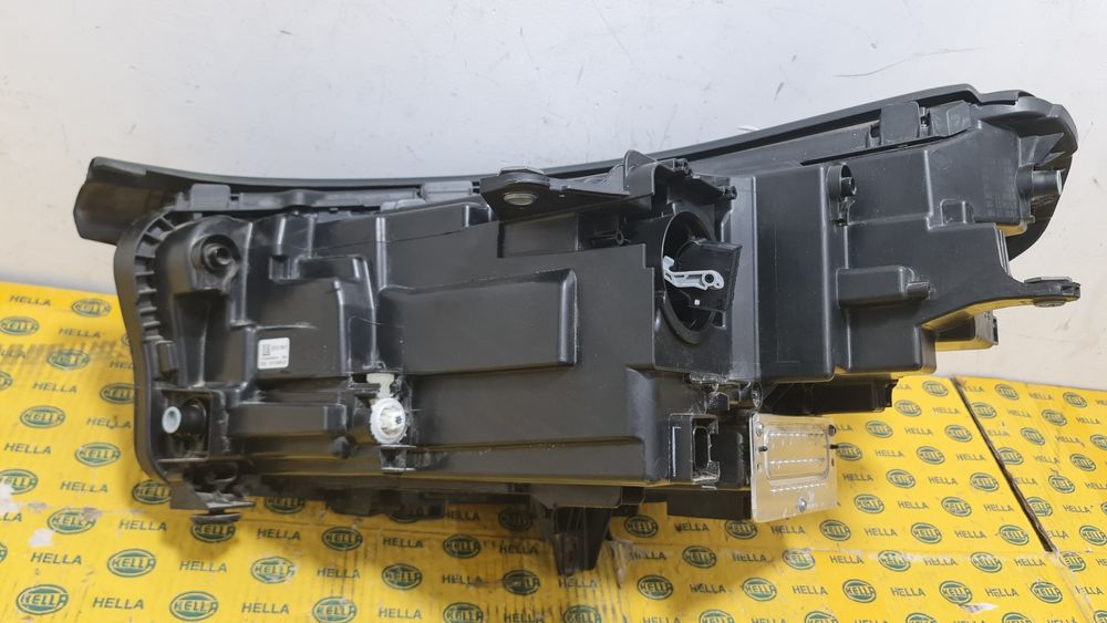 Far dreapta full led adaptiv BMW X1 U11 U12 iX1 5A9A228