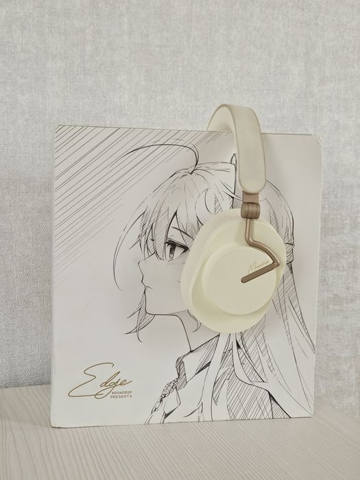 Наушники Moondrop Edge