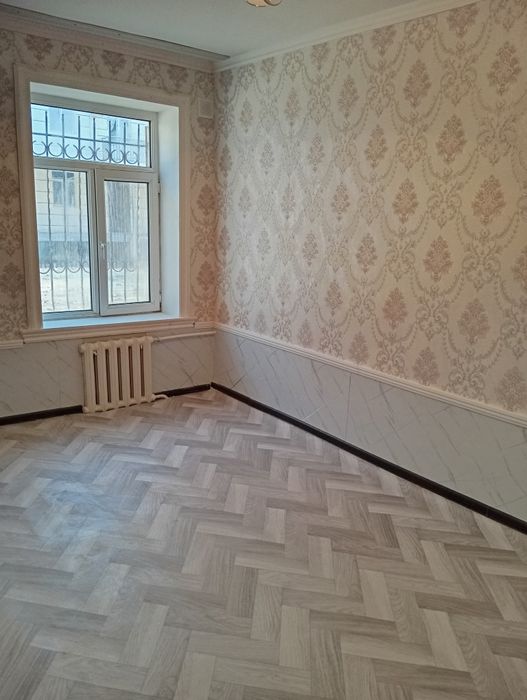 Манеж Салтанат йонида  2 хона уй сотилади