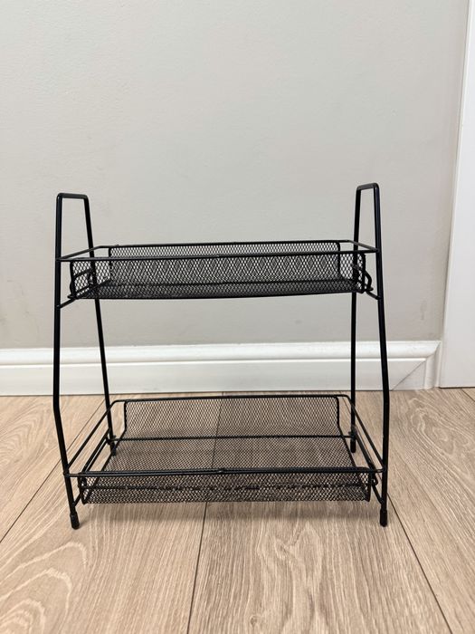 Полка расскладная для ванны