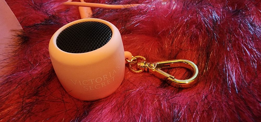 Мини колонка Victoria's Secret оригинал новая