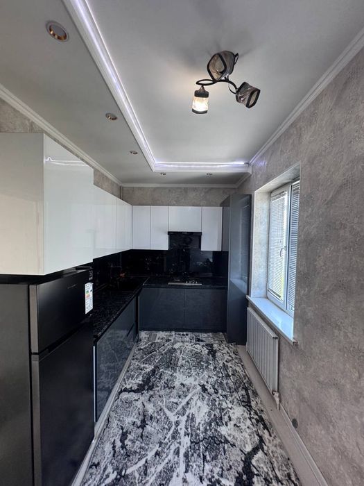 4 хонали янги уй сотилади