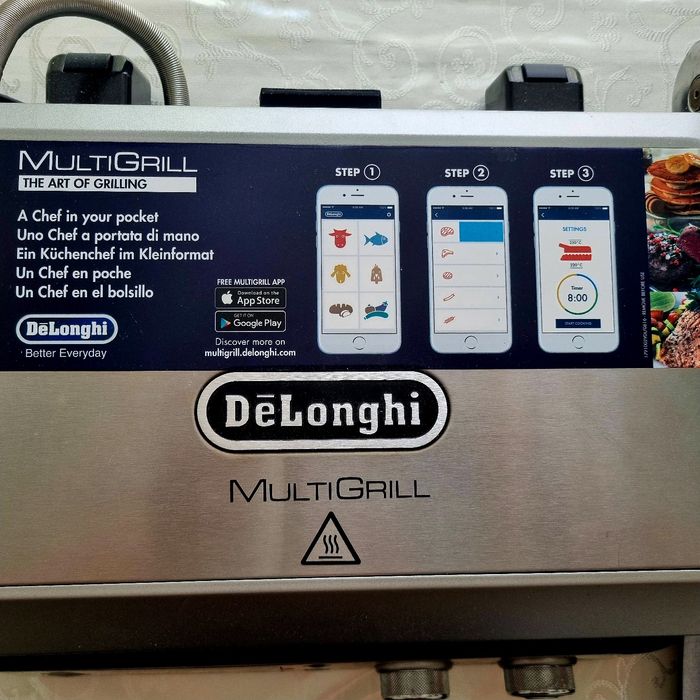 продаю мультигриль