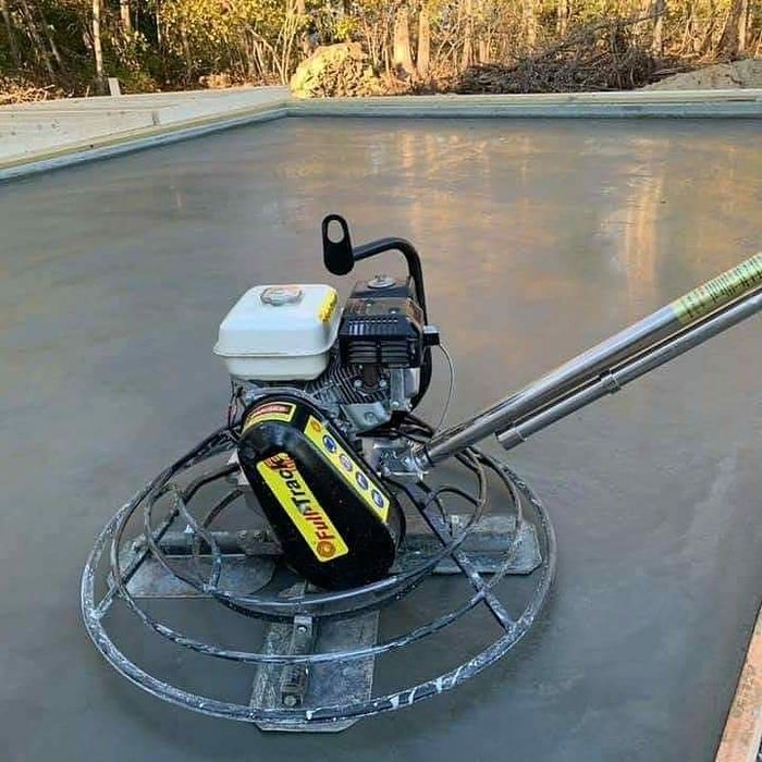 Beton amprentat Beton elicopterizat Beton dezactivat Beton periat