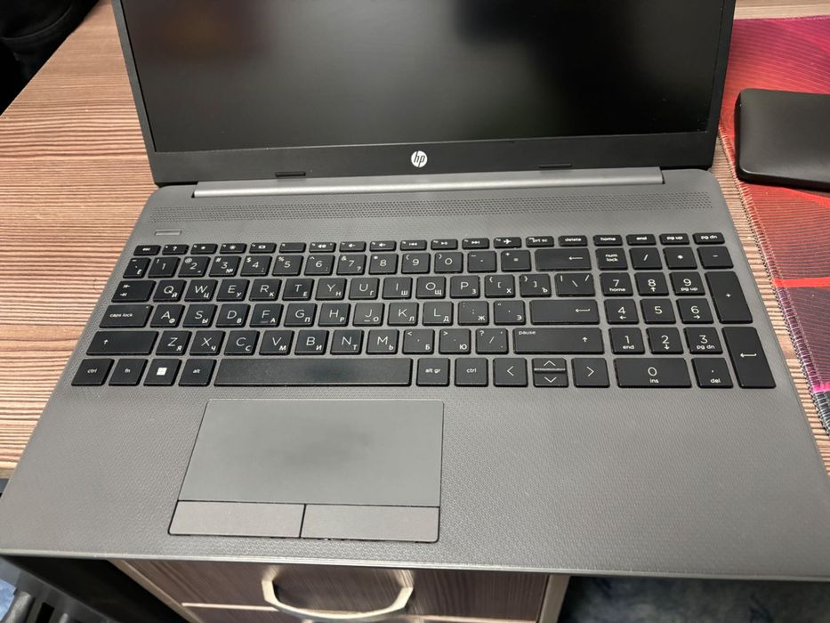 Ноутбук HP 255 G8