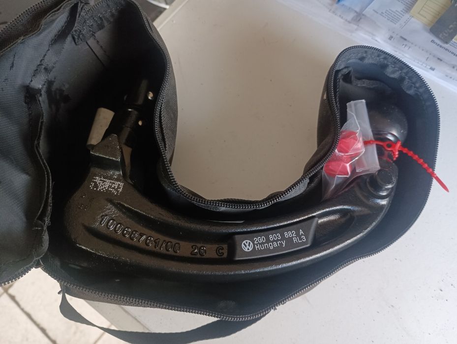 Теглич за Фолксваген volkswagen