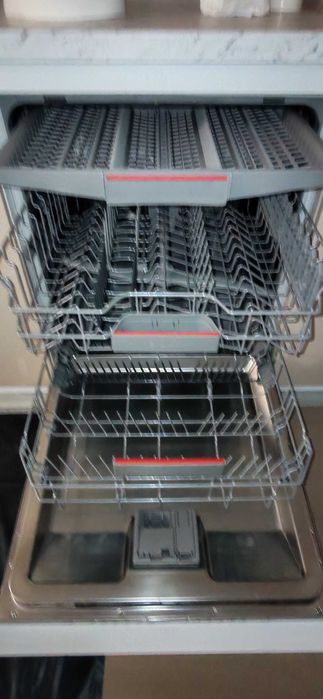 Mașina de spălat vase Bosh SMV46KX04E