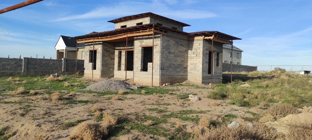 Үй сатылады Нұртау Карабастау новостройка Жұлдыз