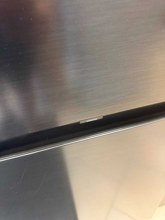 Samsung RL38A7B63B1/EC BESPOKE Премиум черен стоманен