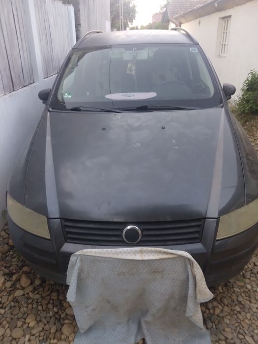 Vand fiat stilo 2004