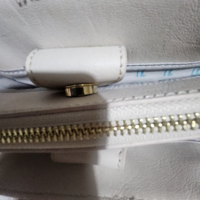 Дамска чанта Trussardi Jeans