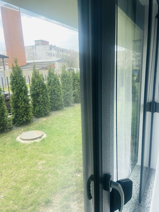 Apartament cu 2 camere de inchiriat