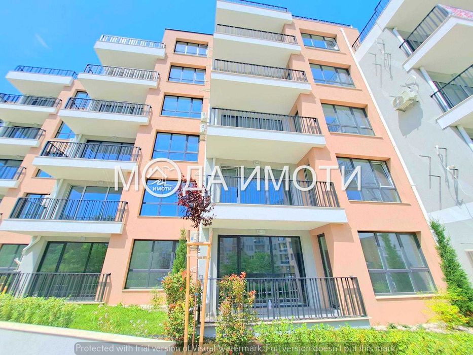 Продава се Двустаен апартамент в с. Равда, Област Бургас - 67 кв.м за 1281 €/кв.м - Снимка #17