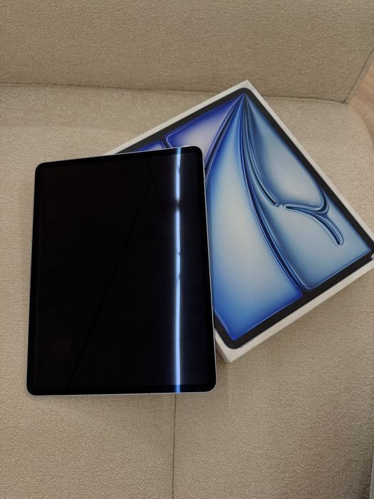 Ipad Air диагональ 13