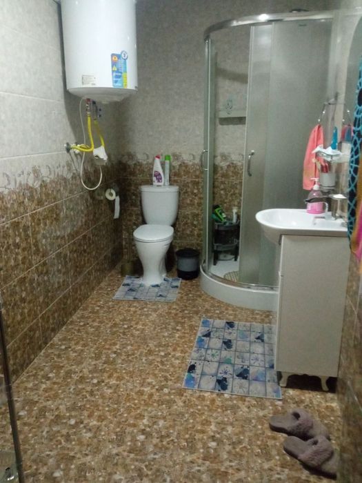 Продается уютный дом