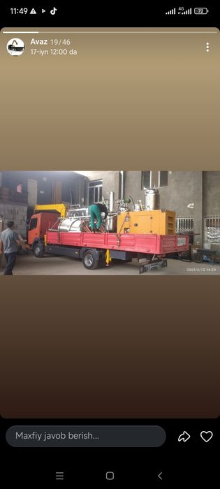 Mers Atego 3tli 11 metr strela