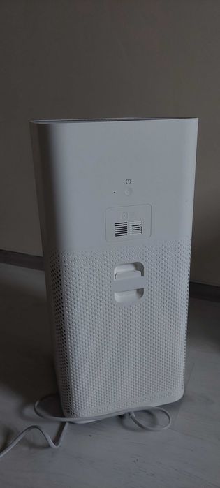 Purificator Xiaomi Mi Air Purifier 3H, Smart Wi-Fi, 45mp