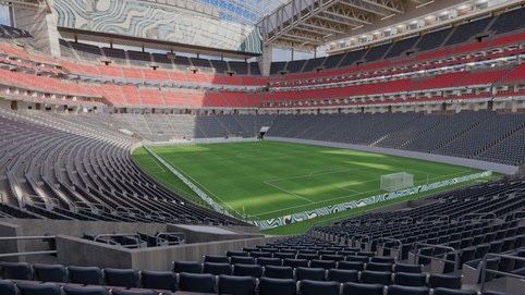 Futbol jahon chempionati 2026 uchun chiptalar